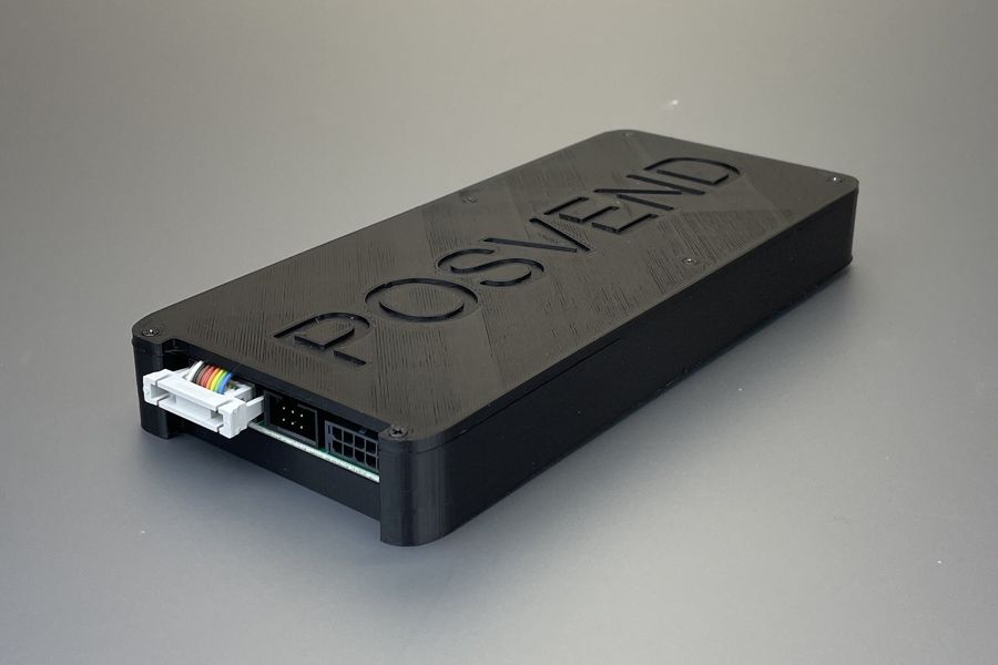 Interfaces, Kassenleser | POSVEND GmbH